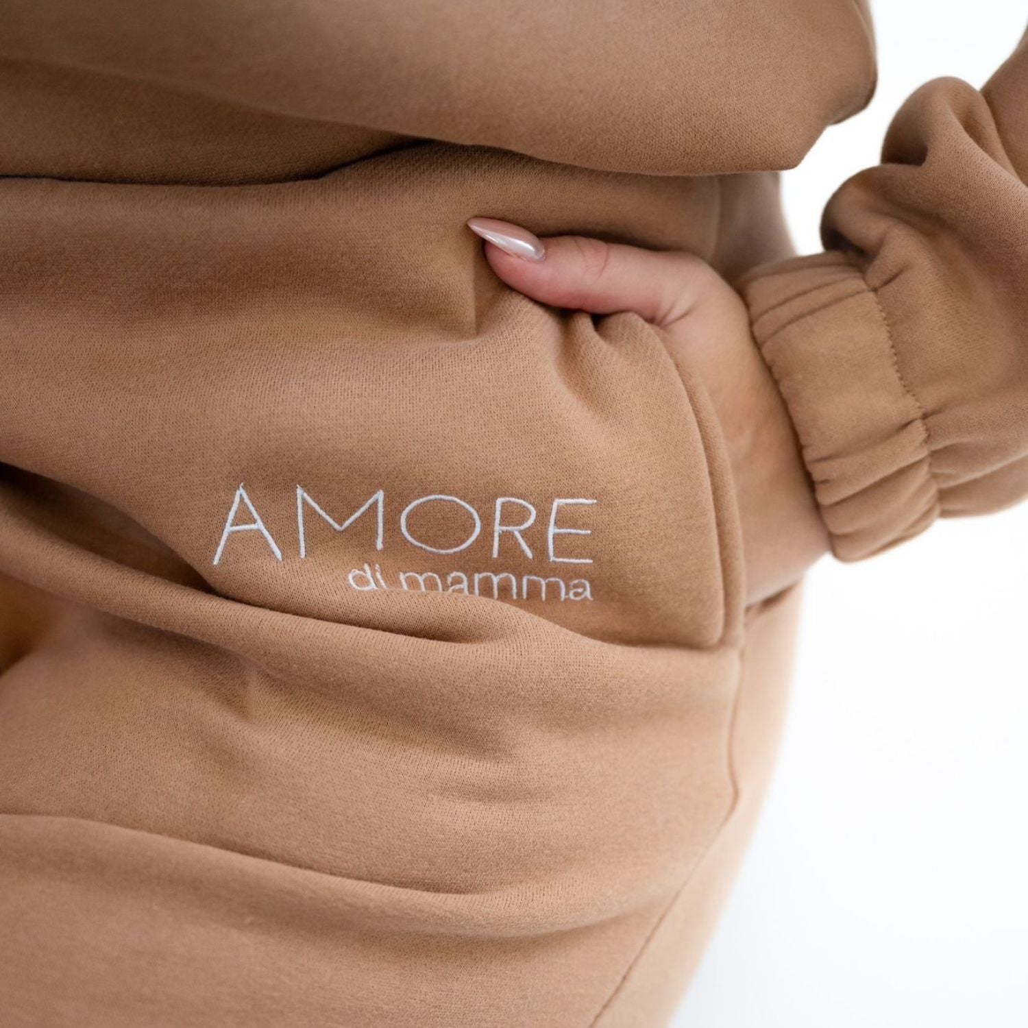 Matchy Amore trenirki