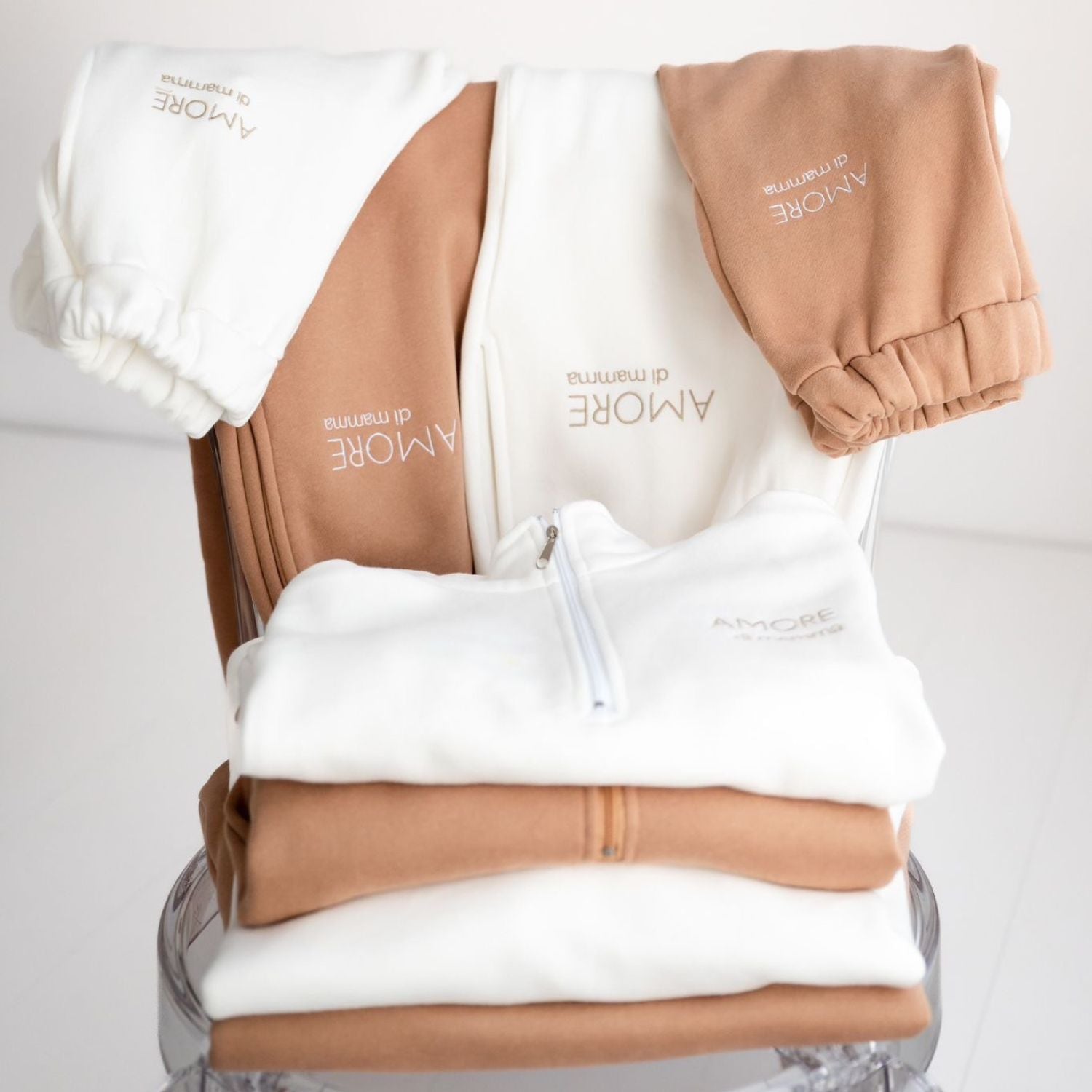 Matchy Amore trenirki