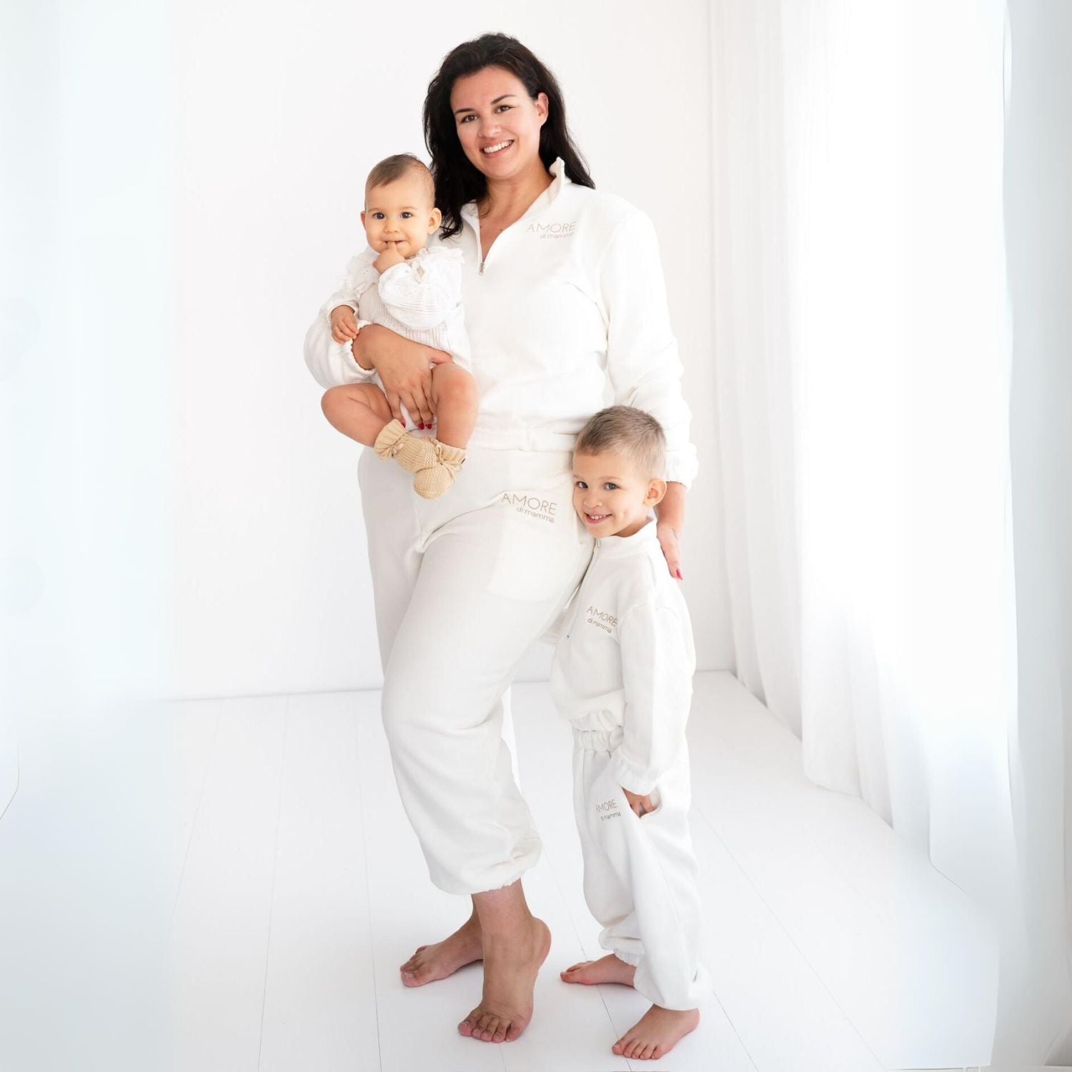 Amore ženska trenirka