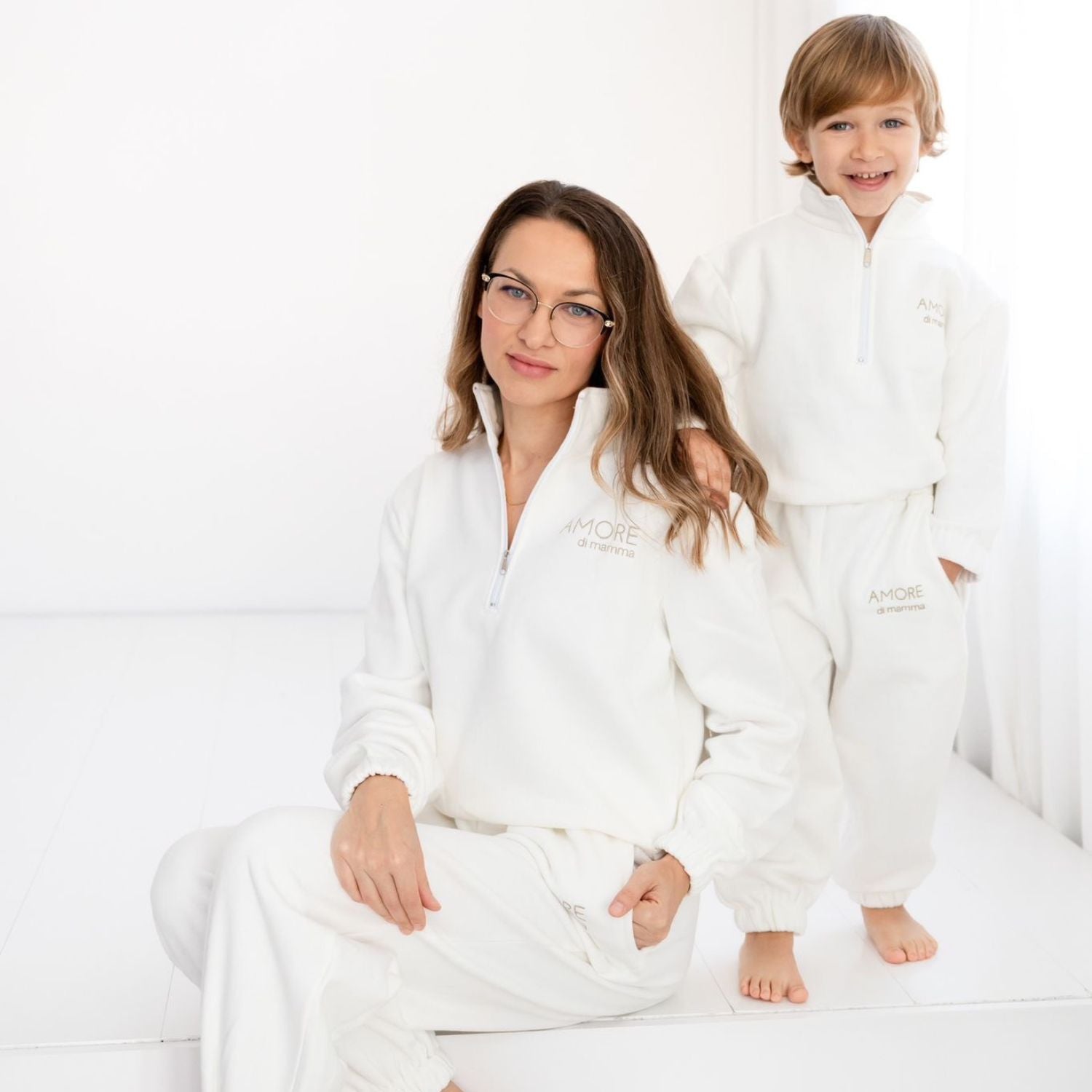 Amore ženska trenirka