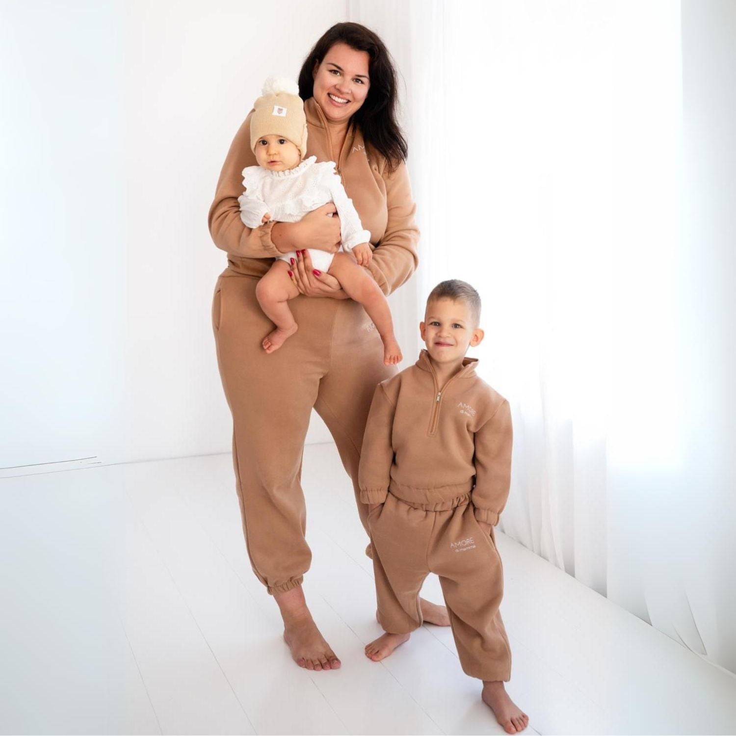 Amore ženska trenirka