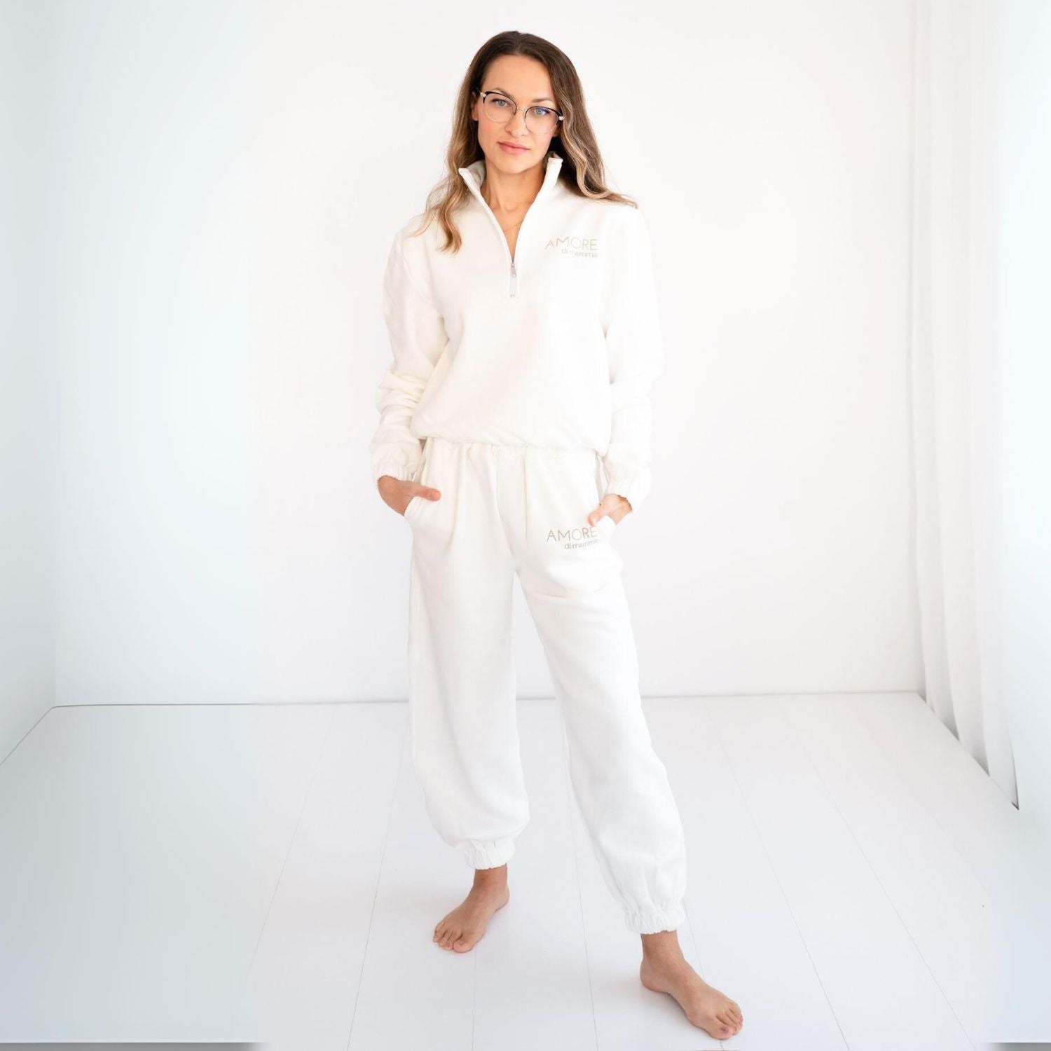 Amore ženska trenirka