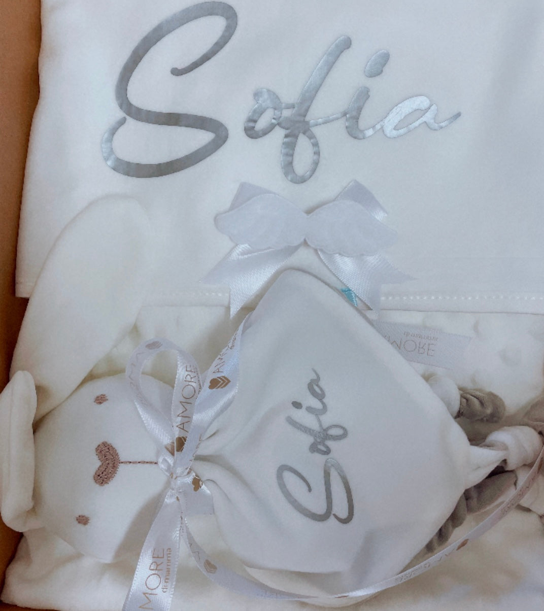 Hello Princess darilni paket