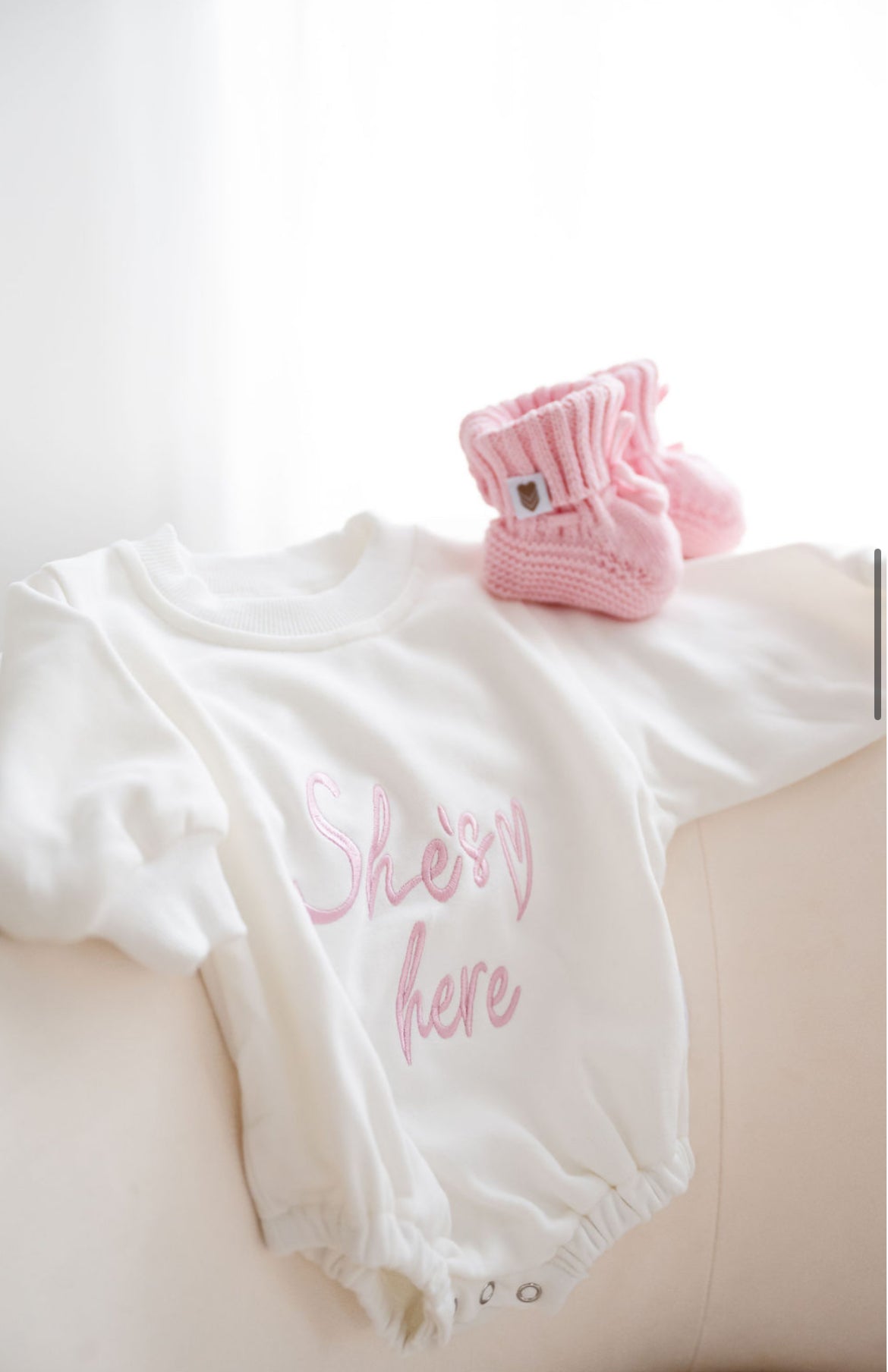 Pink/Blue hugs darilni paket