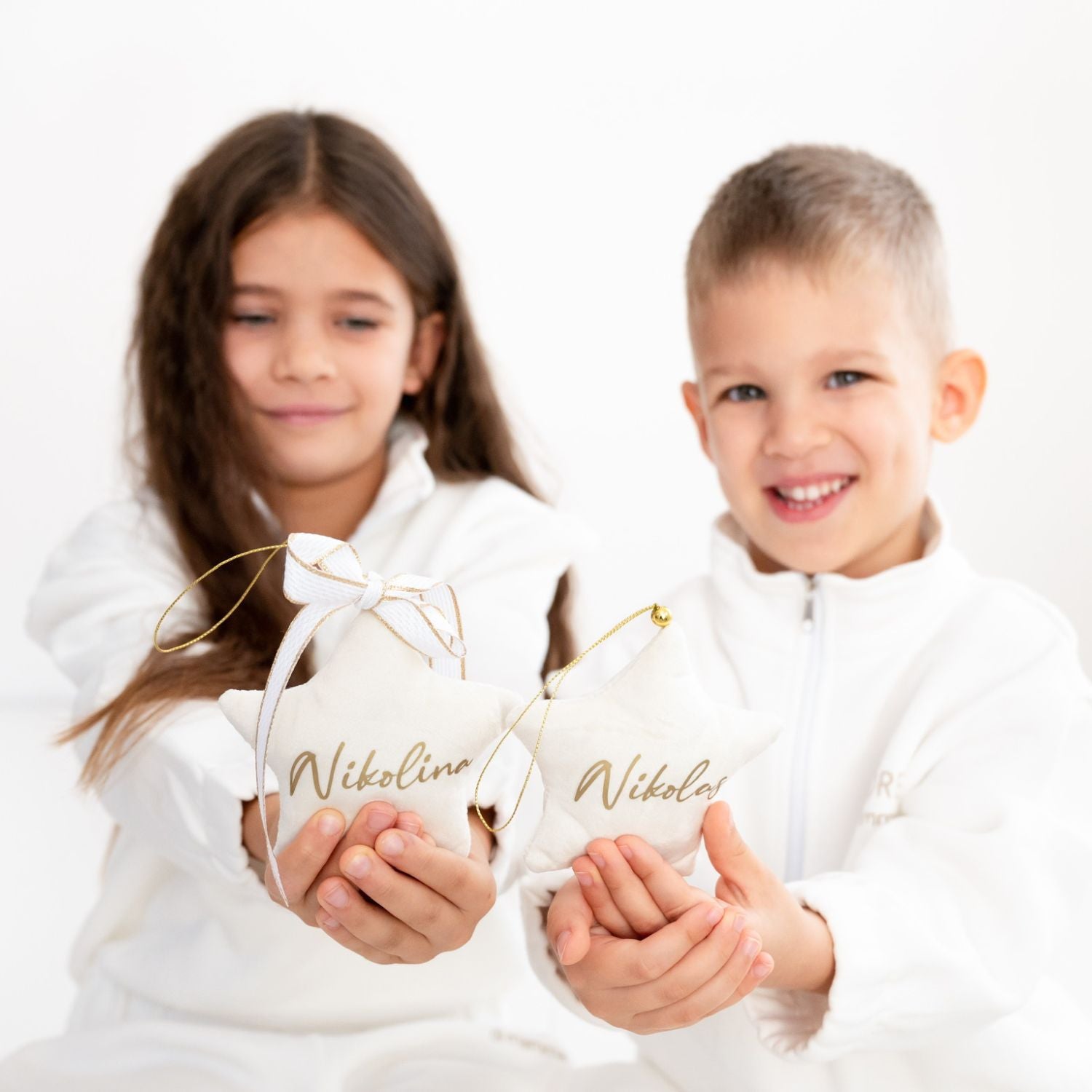 Darilni paket Santa Baby Maxi