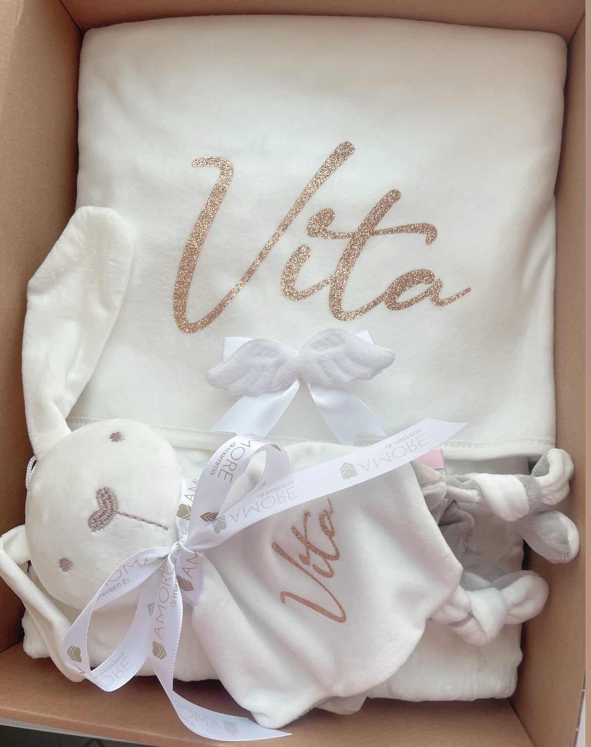 Hello Princess darilni paket