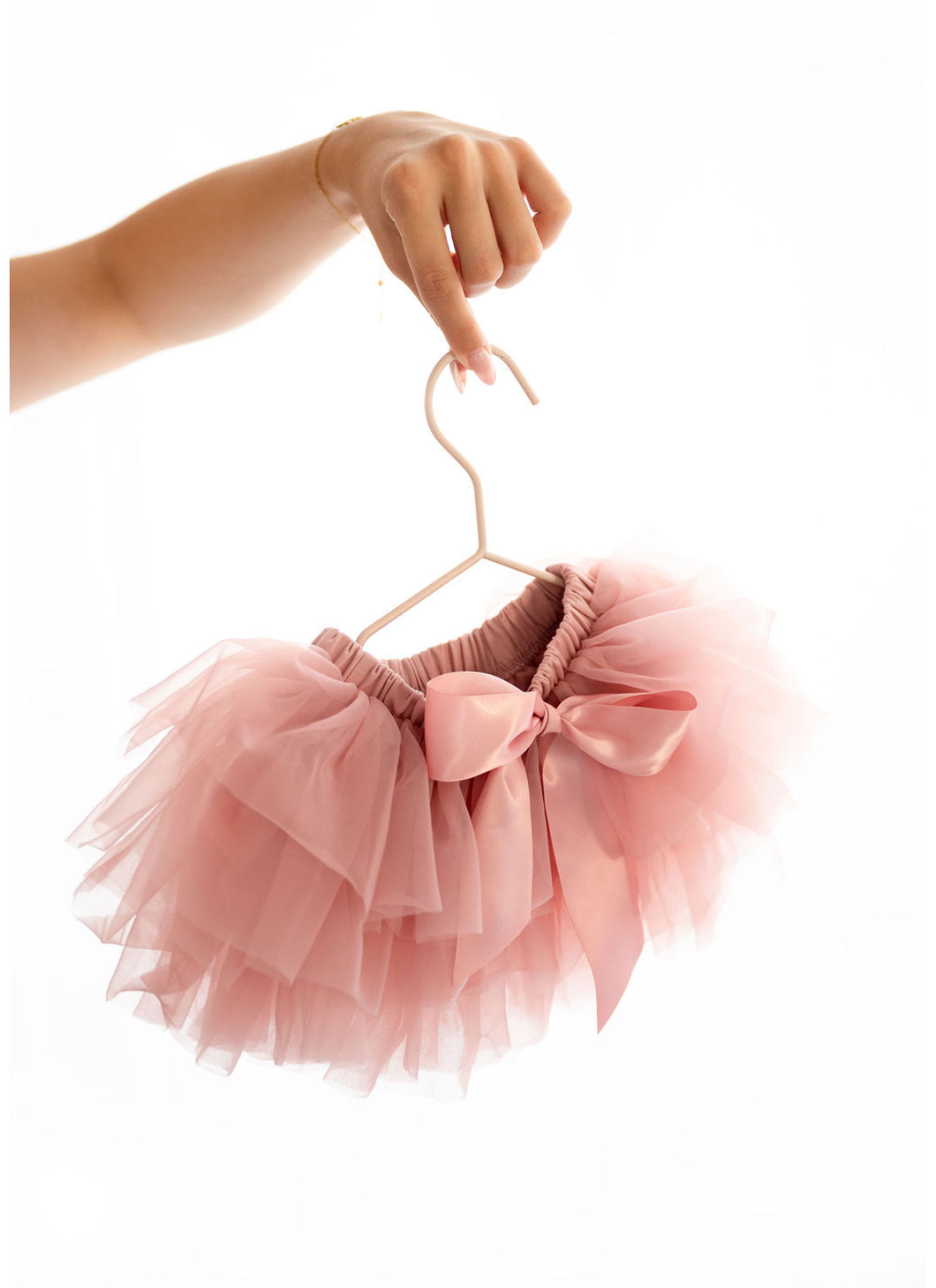 Baby tutu krilo + trakec
