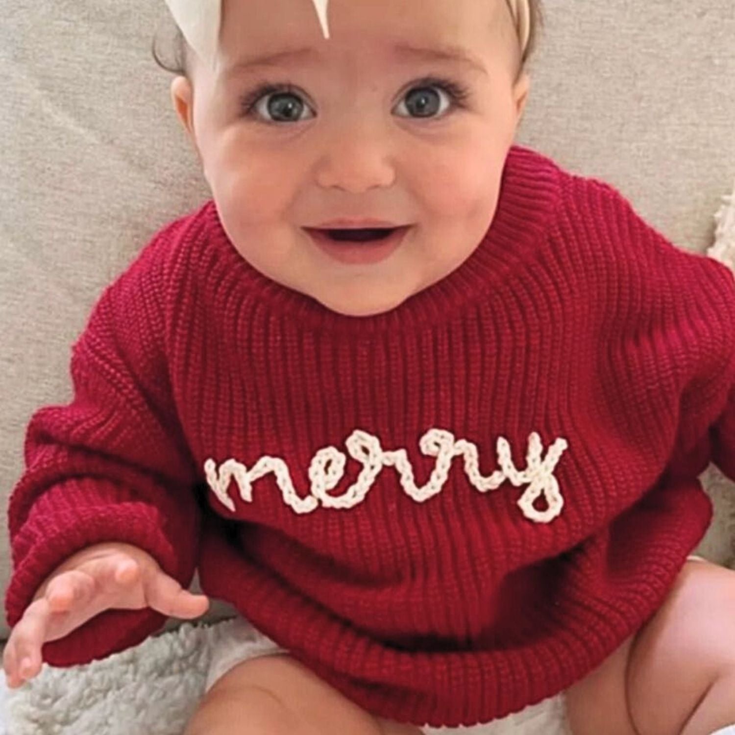 Darilni paket Santa Baby Maxi